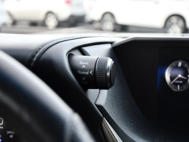 2021 Lexus ES 350 F Sport