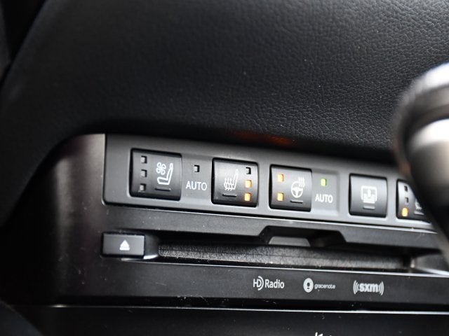 2021 Lexus ES 350 F Sport