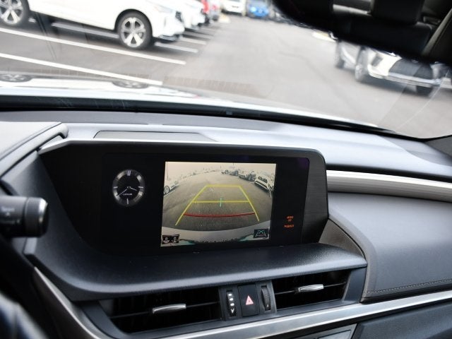 2021 Lexus ES 350 F Sport