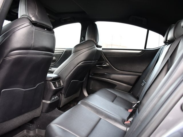 2021 Lexus ES 350 F Sport