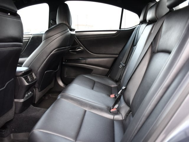 2021 Lexus ES 350 F Sport