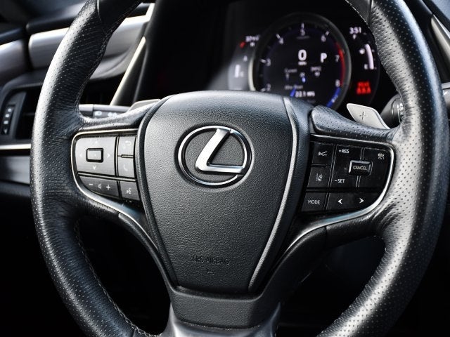 2021 Lexus ES 350 F Sport