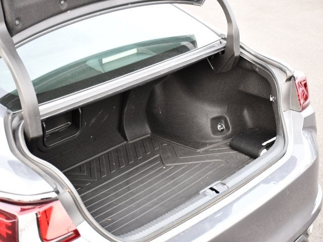 2021 Lexus ES 350 F Sport