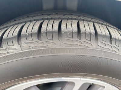 2016 Honda Odyssey Touring