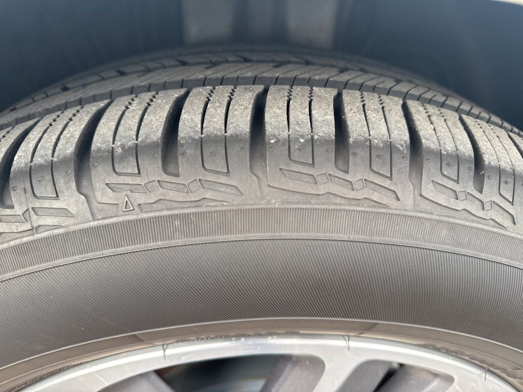 2016 Honda Odyssey Touring