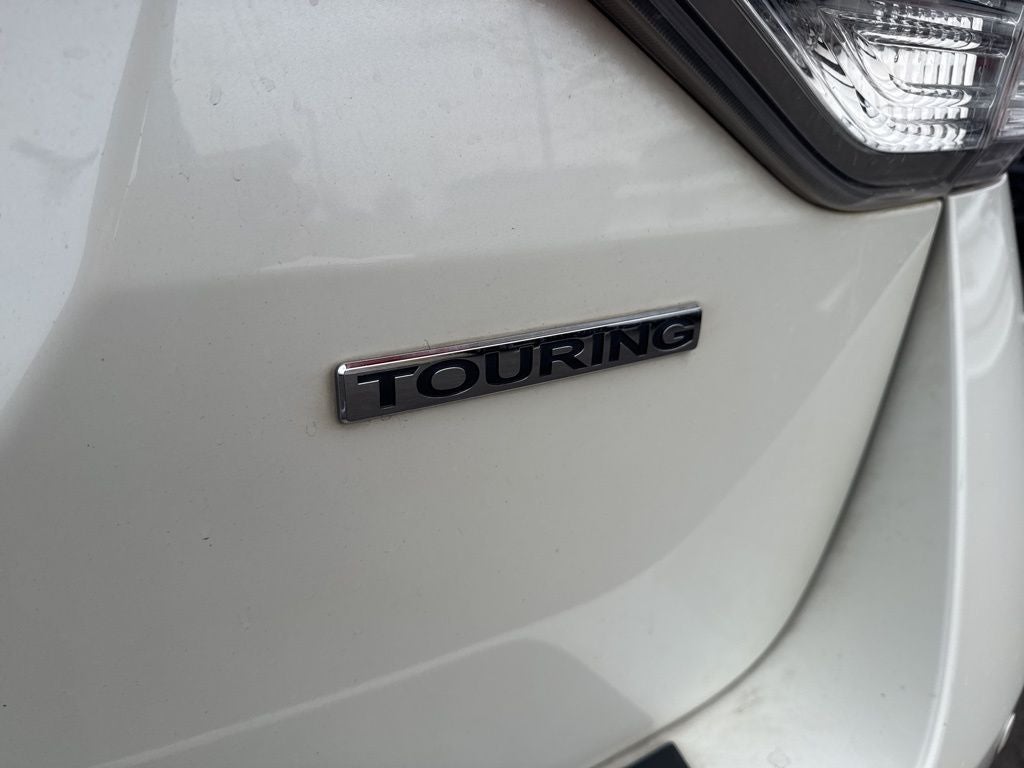 2016 Honda Odyssey Touring