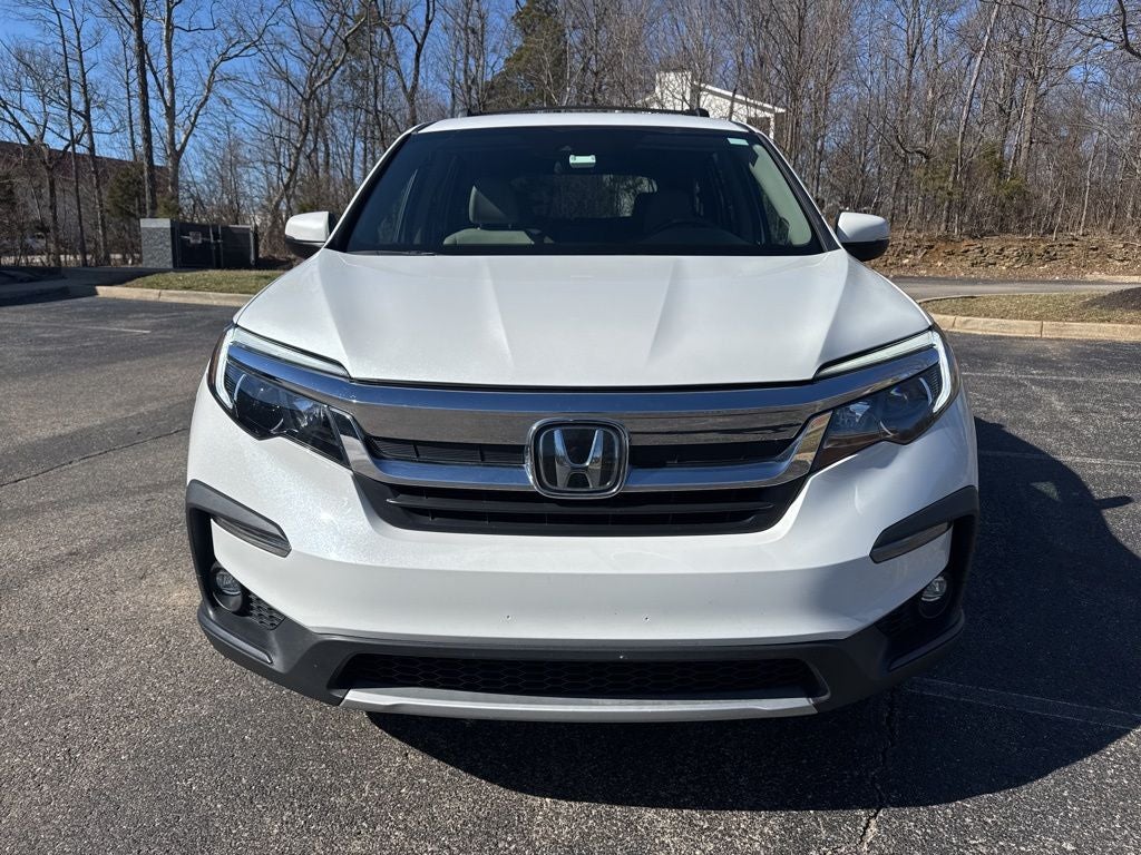 2020 Honda Pilot EX