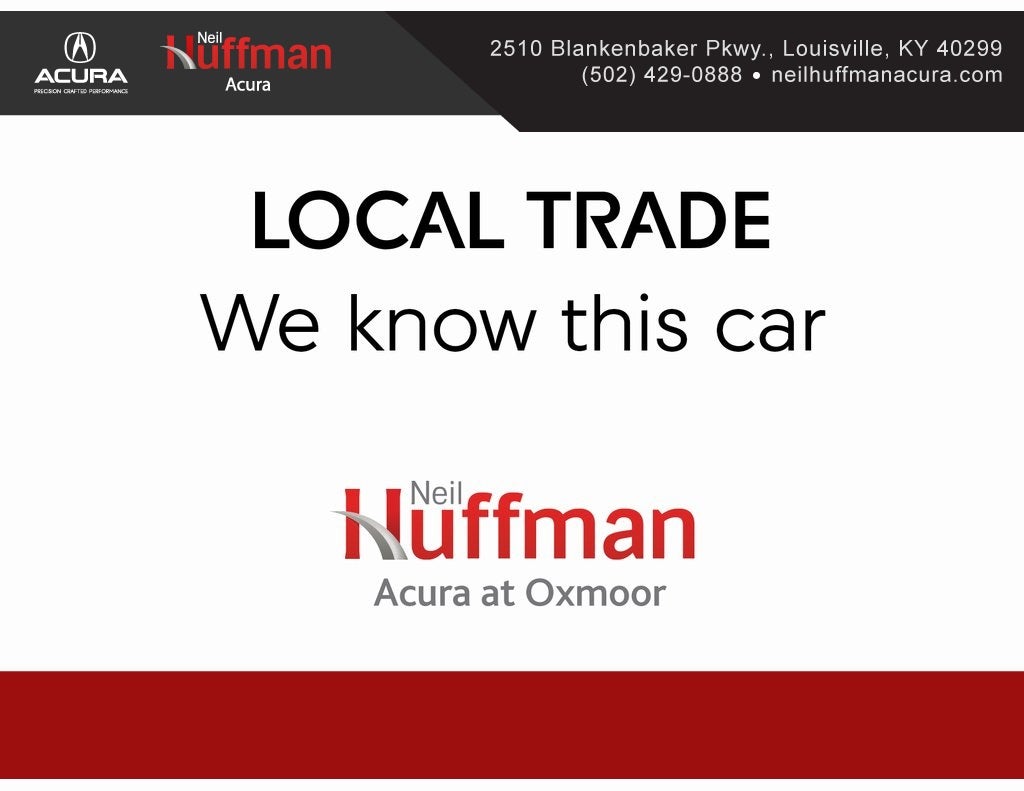 2016 Acura MDX 3.5L SH-AWD w/Technology Package