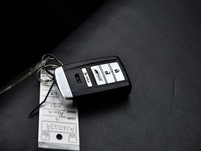 2016 Acura MDX 3.5L SH-AWD w/Technology Package