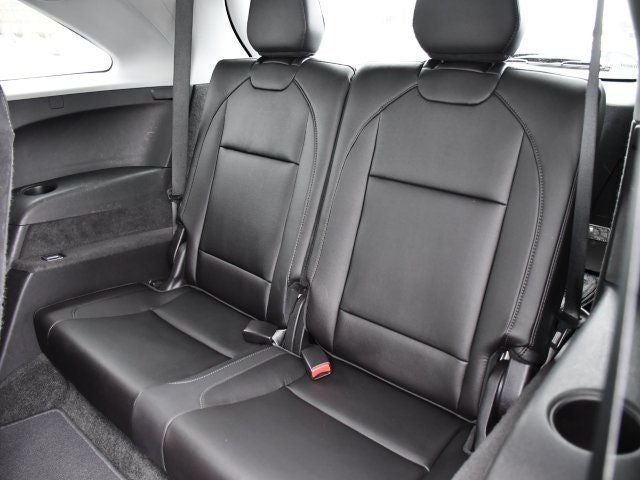 2016 Acura MDX 3.5L SH-AWD w/Technology Package