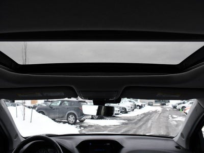 2016 Acura MDX 3.5L SH-AWD w/Technology Package