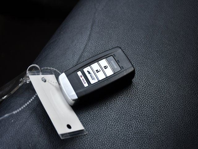 2017 Acura MDX 3.5L SH-AWD w/Technology Package