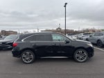 2017 Acura MDX 3.5L SH-AWD w/Advance Package