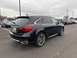 2017 Acura MDX 3.5L SH-AWD w/Advance Package
