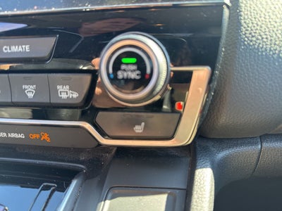 2018 Honda CR-V EX-L w/Navigation