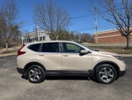 2018 Honda CR-V EX-L w/Navigation