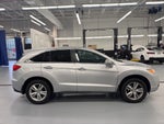 2015 Acura RDX FWD 4dr