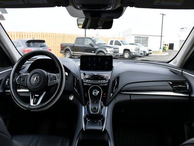 2019 Acura RDX Base