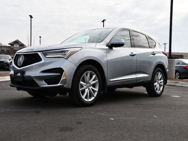 2019 Acura RDX Base