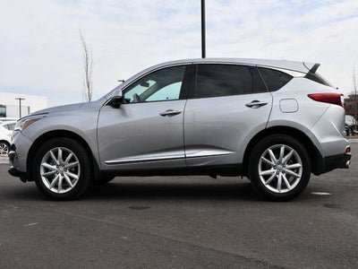 2019 Acura RDX Base