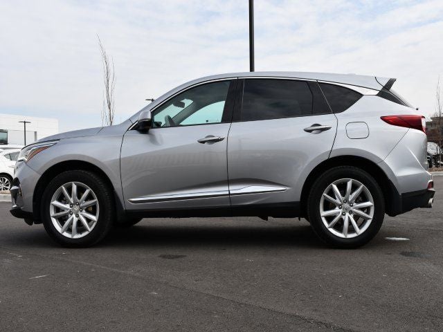 2019 Acura RDX Base