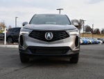 2026 Acura RDX SH-AWD