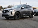 2026 Acura RDX SH-AWD