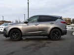 2026 Acura RDX SH-AWD