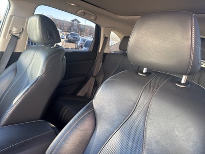 2020 Acura RDX Technology Package SH-AWD