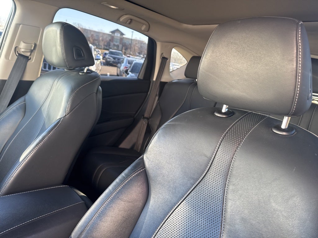 2020 Acura RDX Technology Package SH-AWD