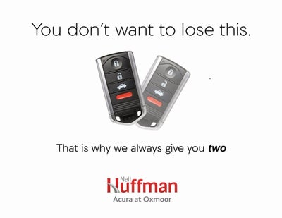 2020 Acura RDX Technology Package SH-AWD