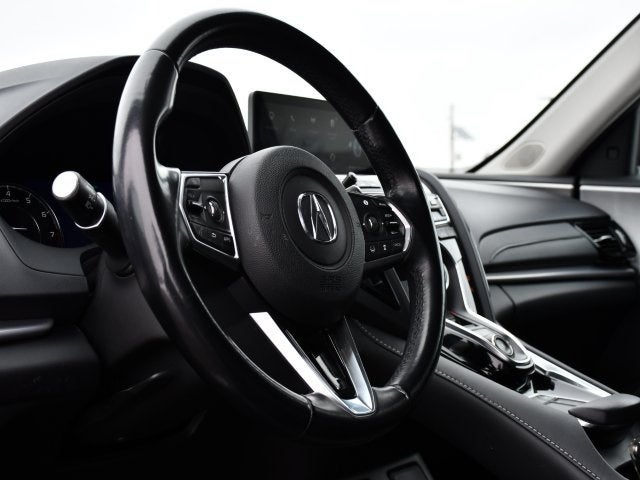 2020 Acura RDX Technology Package SH-AWD
