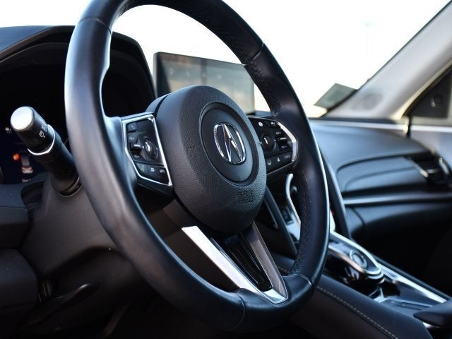 2023 Acura RDX Technology Package SH-AWD