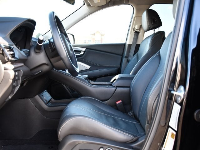 2023 Acura RDX Technology Package SH-AWD