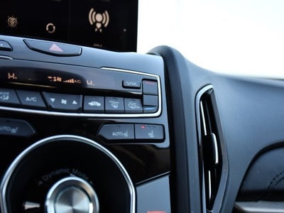 2023 Acura RDX Technology Package SH-AWD