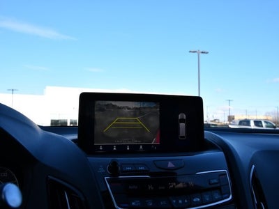 2023 Acura RDX Technology Package SH-AWD