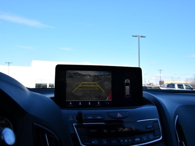 2023 Acura RDX Technology Package SH-AWD