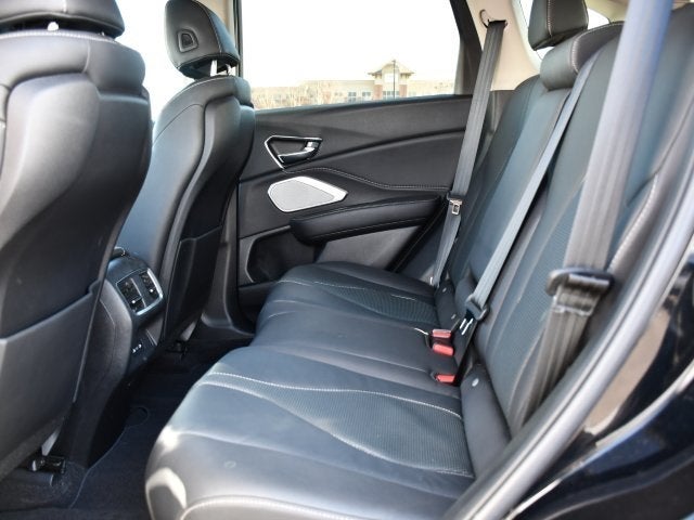 2023 Acura RDX Technology Package SH-AWD