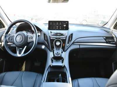 2023 Acura RDX Technology Package SH-AWD