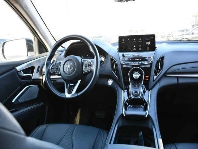 2023 Acura RDX Technology Package SH-AWD