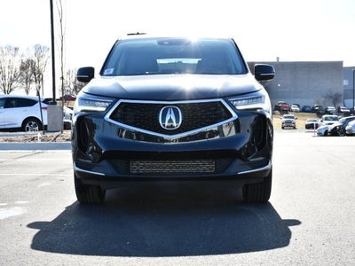 2023 Acura RDX Technology Package SH-AWD