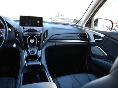 2023 Acura RDX Technology Package SH-AWD