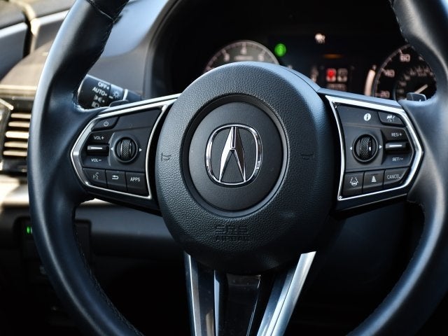 2023 Acura RDX Technology Package SH-AWD