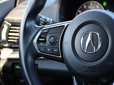 2023 Acura RDX Technology Package SH-AWD
