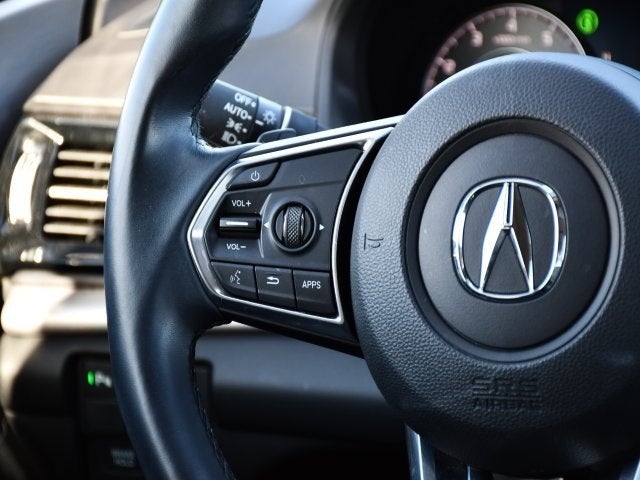 2023 Acura RDX Technology Package SH-AWD