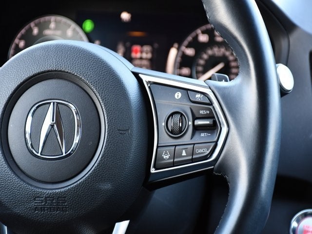 2023 Acura RDX Technology Package SH-AWD