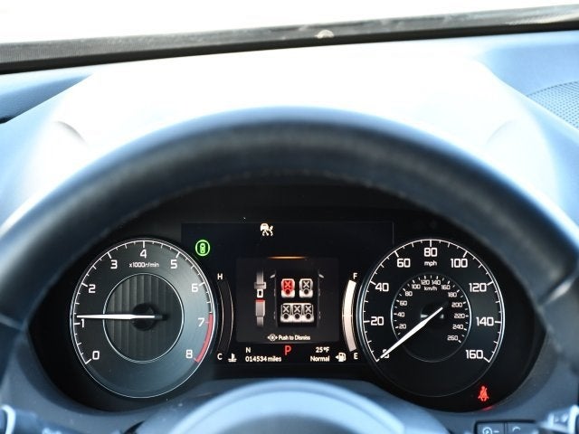 2023 Acura RDX Technology Package SH-AWD