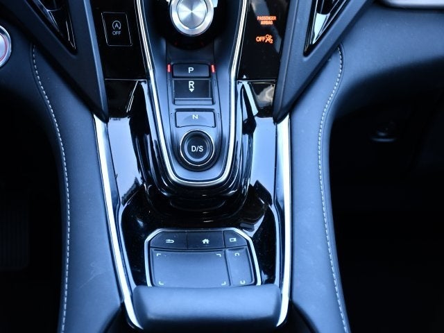 2023 Acura RDX Technology Package SH-AWD