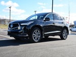 2023 Acura RDX Technology Package SH-AWD
