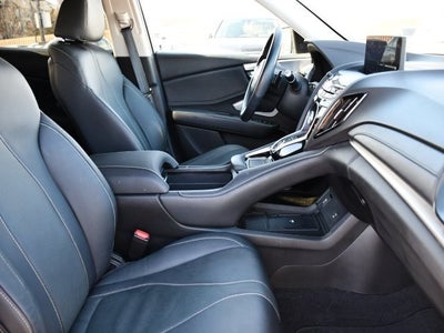 2023 Acura RDX Technology Package SH-AWD